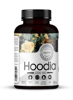 Hoodia 1000 Mg - 90 Capsule