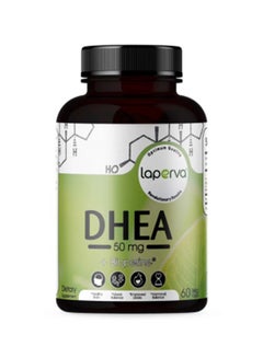 Laperva DHEA 50 Mg Plus Bioperine  - Image 1