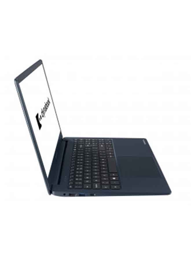 dynabook - Dynabook Satellite Pro C50-H-12A Intel Core i5-1035G1 256GB SSD 8GB Ram Intel UHD Graphics 15.6'' Inch HD English/Arabic Black - Image 1