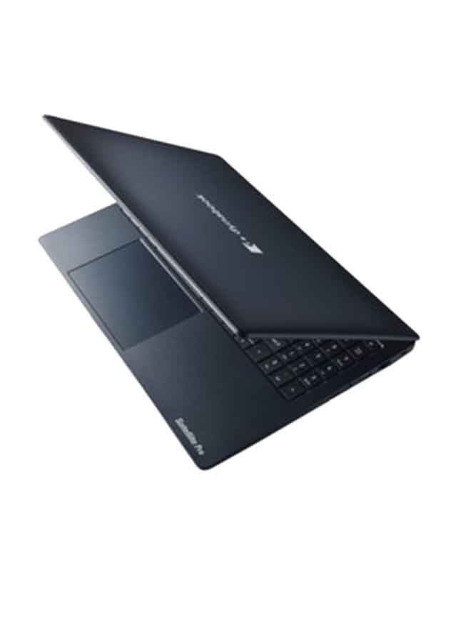 dynabook - Dynabook Satellite Pro C50-H-12A Intel Core i5-1035G1 256GB SSD 8GB Ram Intel UHD Graphics 15.6'' Inch HD English/Arabic Black - Image 1