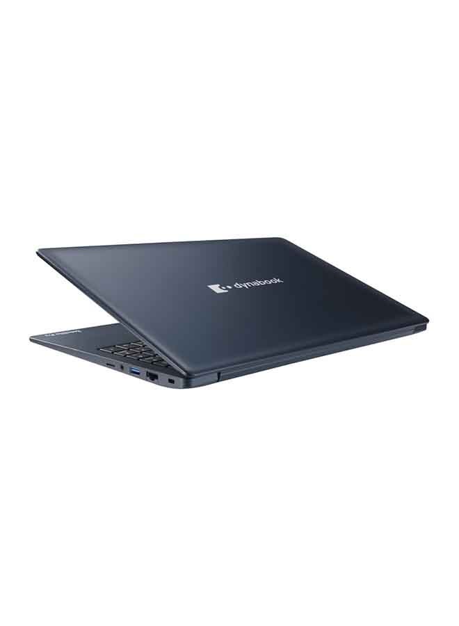 dynabook - Dynabook Satellite Pro C50-H-12A Intel Core i5-1035G1 256GB SSD 8GB Ram Intel UHD Graphics 15.6'' Inch HD English/Arabic Black - Image 1