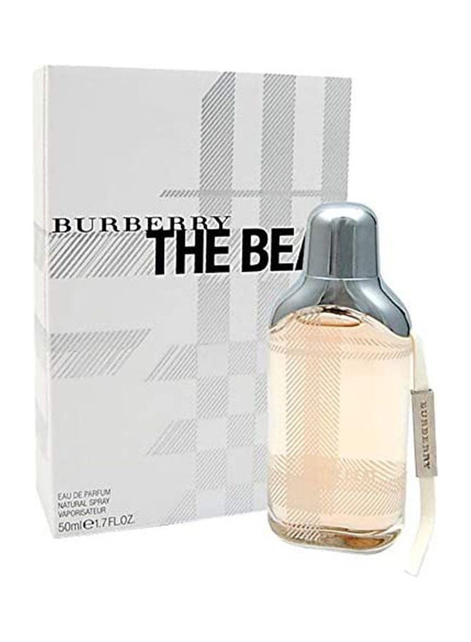 BURBERRY The Beat For Her EDT 50ml