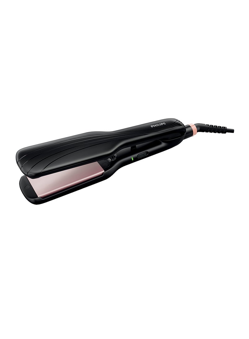 Essential Care Hair Straightener Black/Purple - v1635674264/N30769911A_1