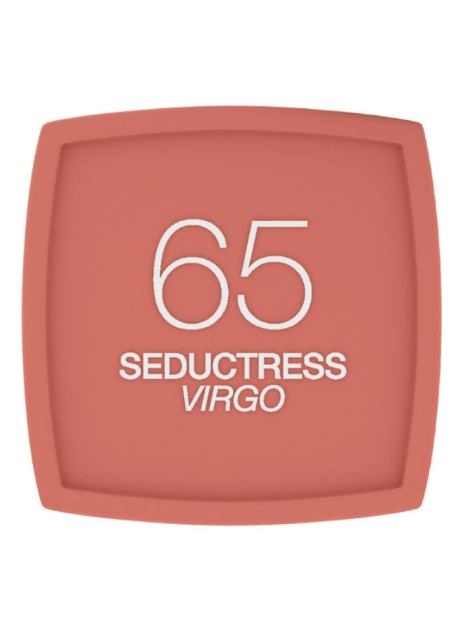 MAYBELLINE NEW YORK - Superstay Matte Ink Zodiac Lipstick 65 seductress virgo - Image 1
