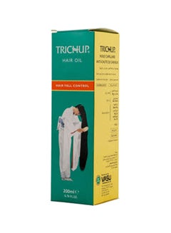 TRICHUP Hair Oil 200ml  - Image 1