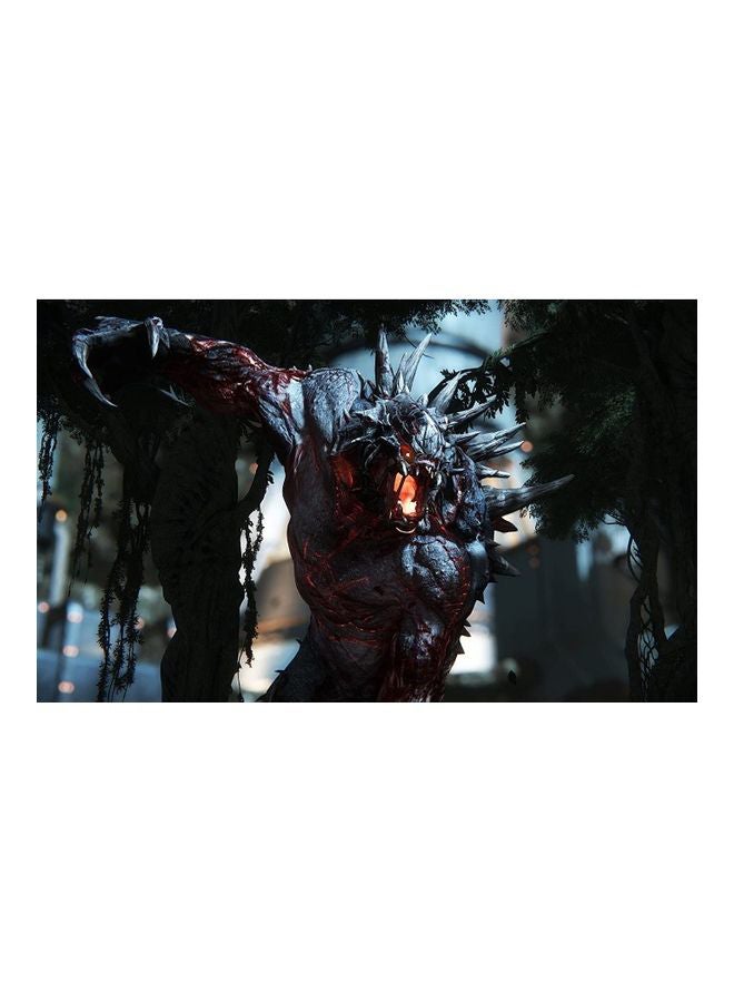 2كي لعبة الفيديو "Evolve Monster Expansion" - حزمة - إكس بوكس وان  - Image 2