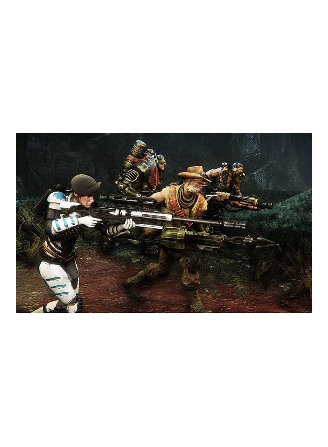 2كي لعبة الفيديو "Evolve Monster Expansion" - حزمة - إكس بوكس وان  - Image 4