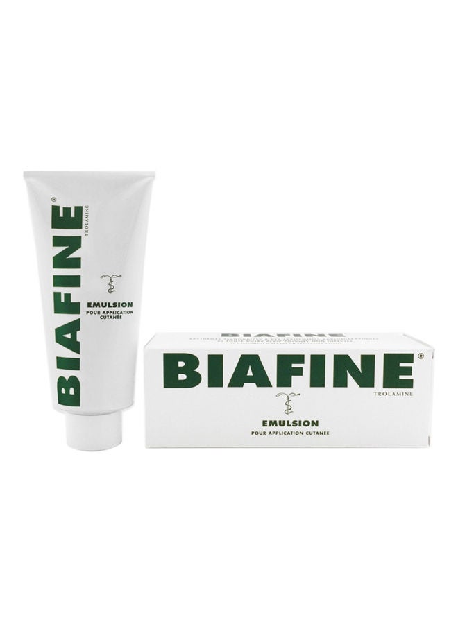 BIAFINE - Emulsion Tube Cream 93grams - Image 1