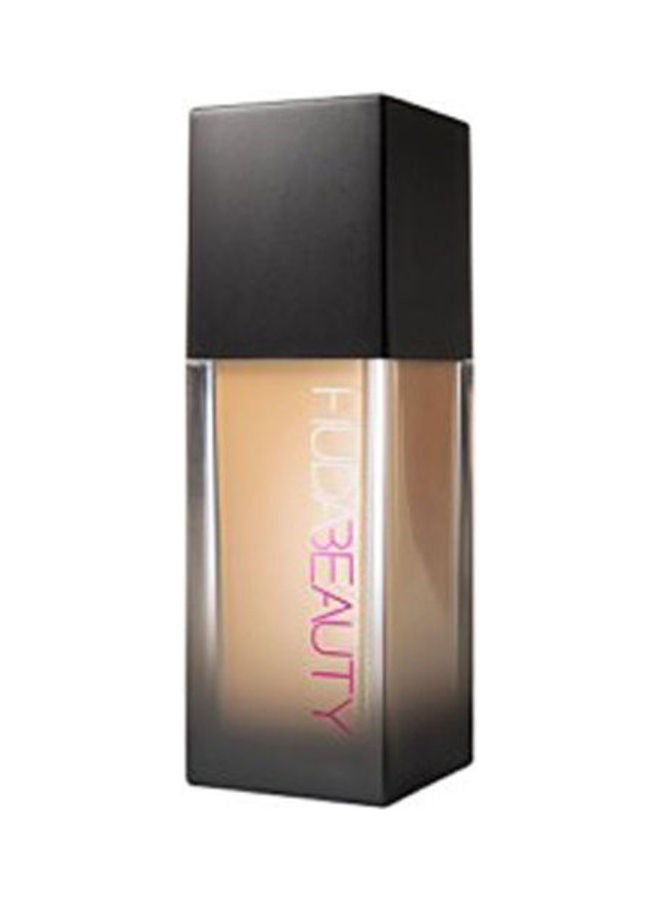 HUDA BEAUTY - Fauxfilter Foundation - 220N Custard Beige - Image 1