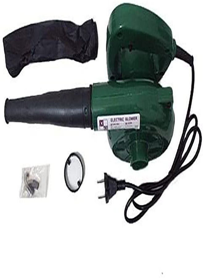 Electric Corded Blower Green/Black - v1635678456/N42305672A_4