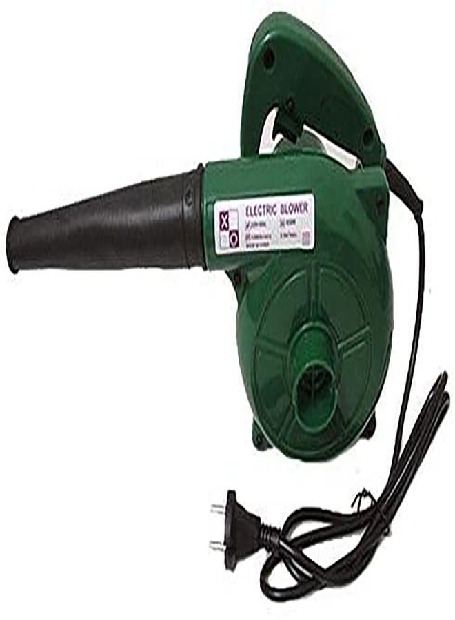 Electric Corded Blower Green/Black - v1635678457/N42305672A_6