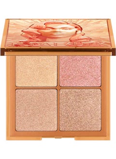 Glow Obsession Hilighter  Palette Rich Multicolour
