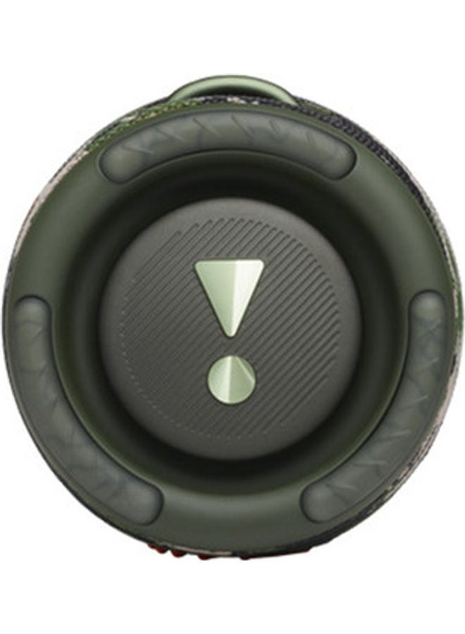 JBL Xtreme 3 Portable Waterproof Speaker Camouflage  - Image 4