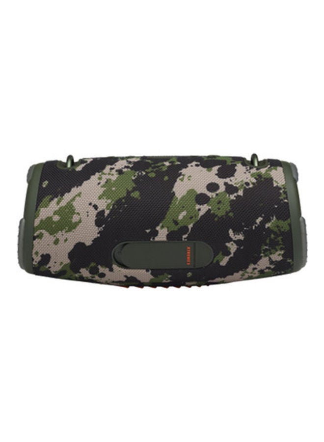 JBL Xtreme 3 Portable Waterproof Speaker Camouflage  - Image 3