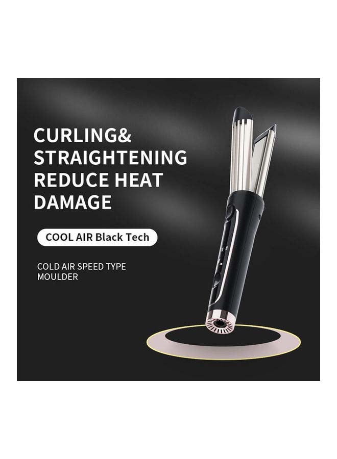 Rock Pow Cool Air Curler Multicolour 30cm - Image 2