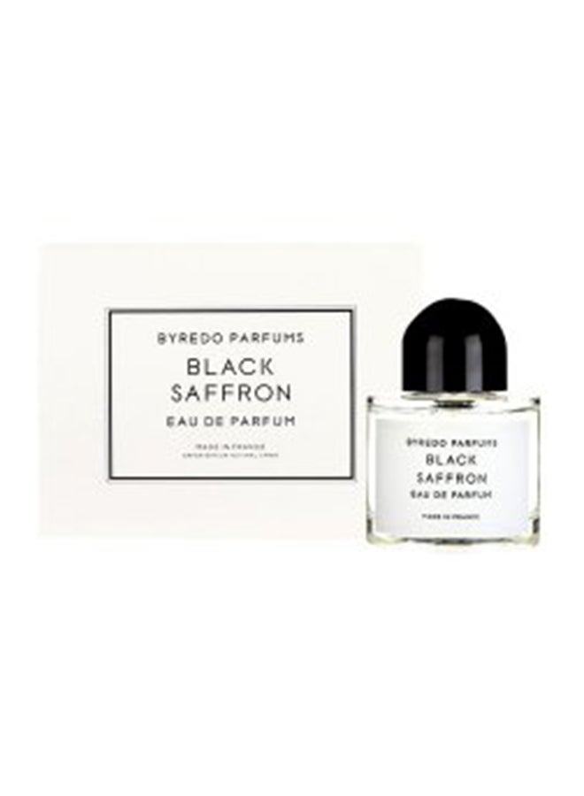 BYREDO - Black Saffron EDP 100ml - Image 1