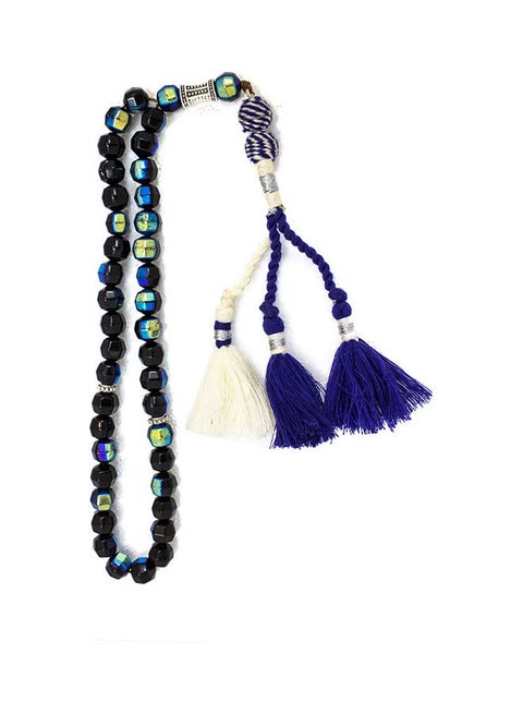 33 Round Prayer Beads