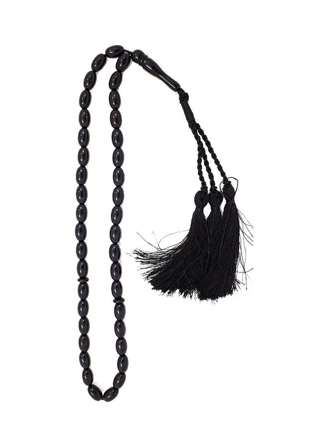 33 Round Prayer Beads 