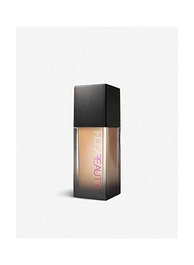 HUDA BEAUTY - Fauxfilter Foundation - 250G Cheese Cake Beige - Image 1