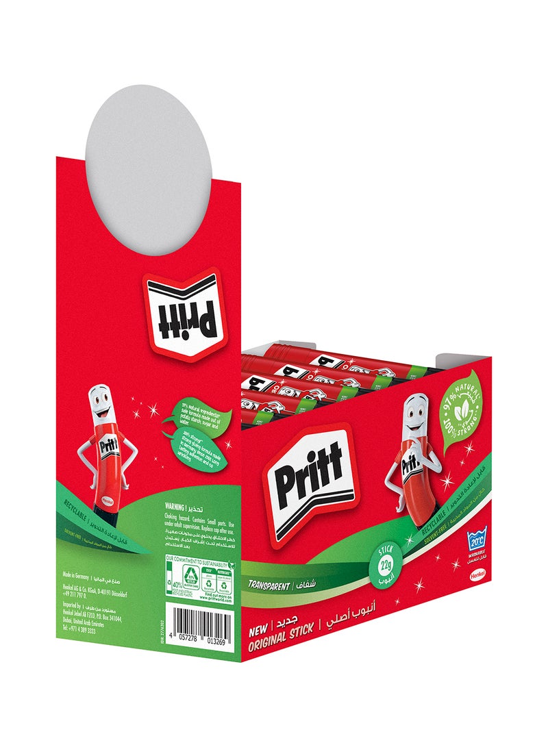 بريت عصا غراء آمنة وصديقة للأطفال - Image 2