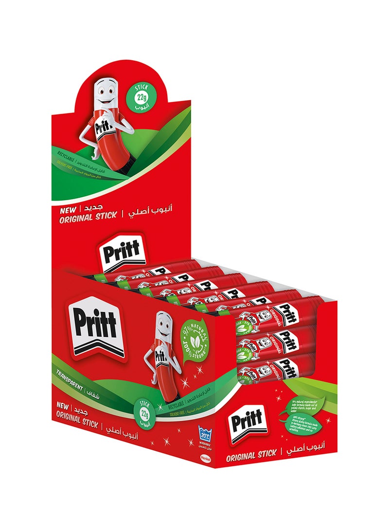 بريت عصا غراء آمنة وصديقة للأطفال - Image 3