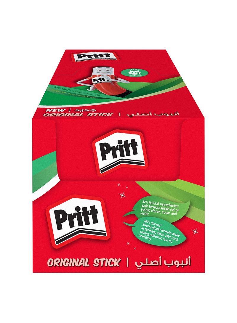 بريت عصا غراء آمنة وصديقة للأطفال - Image 4