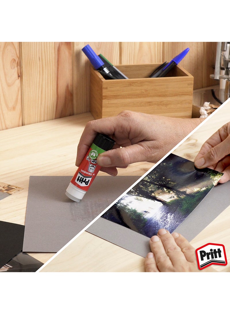 بريت عصا غراء آمنة وصديقة للأطفال - Image 5