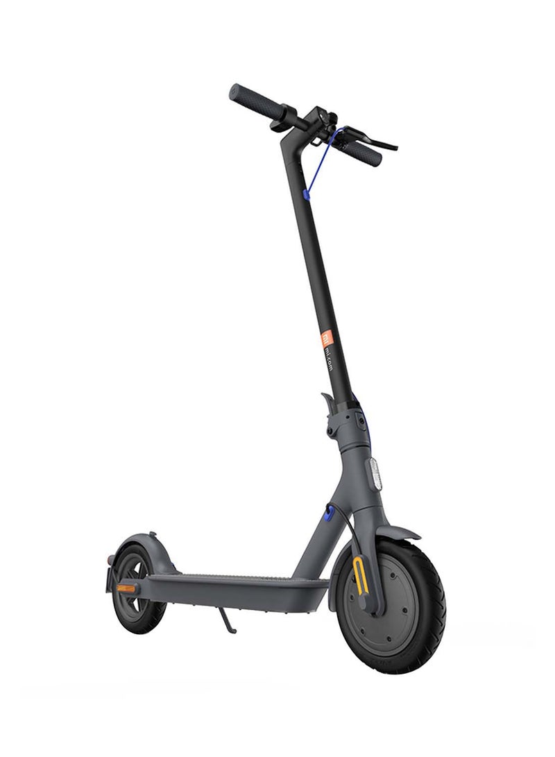 Xiaomi - Xiaomi Mi Electric Scooter 3 Black- 108x43x114cm + MI Band 6 + Mi Compact Bluetooth Speaker 2 + Mi Portable Electric Air Compressor 13.2kg - Image 1