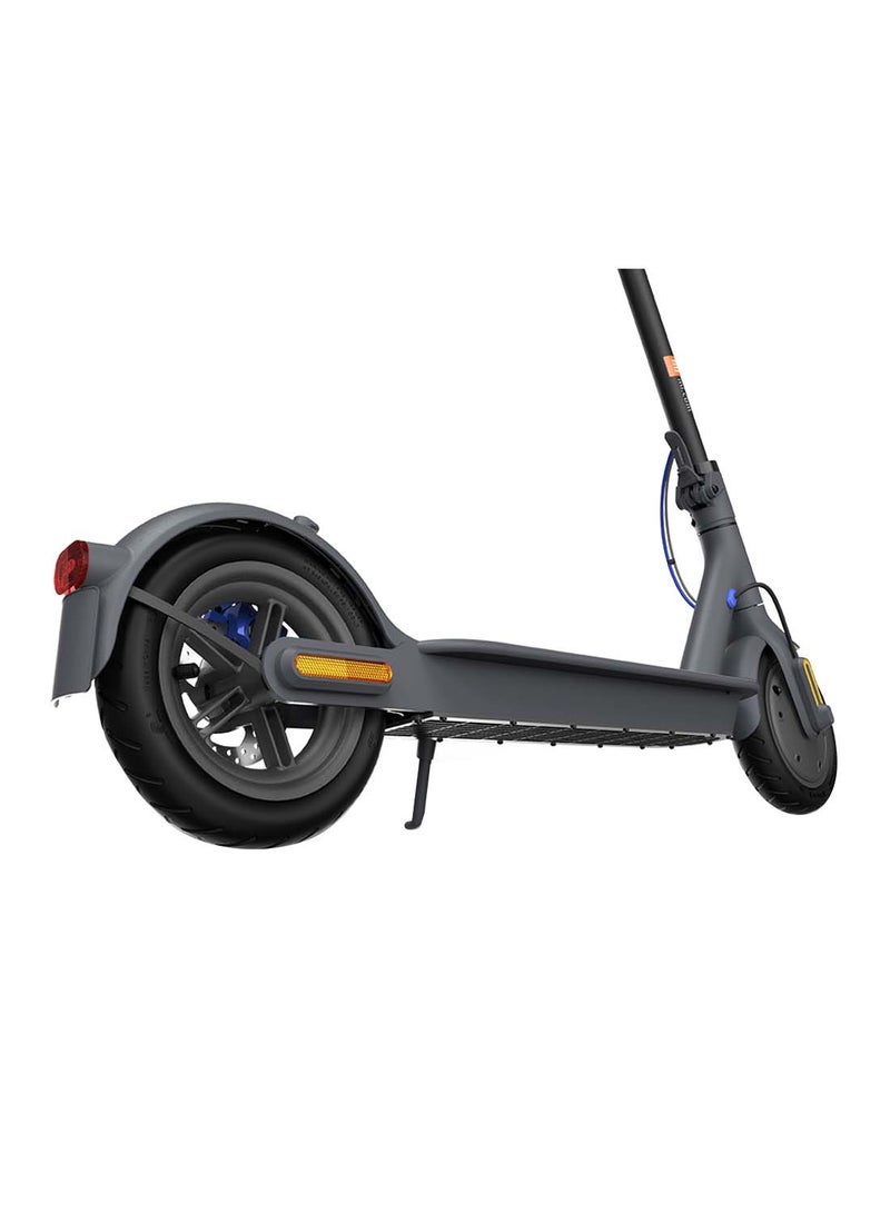 Xiaomi - Xiaomi Mi Electric Scooter 3 Black- 108x43x114cm + MI Band 6 + Mi Compact Bluetooth Speaker 2 + Mi Portable Electric Air Compressor 13.2kg - Image 1