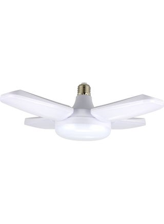 41 LED Folding Lamp  High Bright LED Lights  More Energy Efficiency Model for Shops Front yards and Rooms  Stylish and Durable Lights SLB-124 White - v1635685988/N51654871A_1