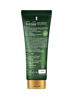 Kesh King Scalp And Hair Medicine Anti-Hairfall Conditioner Green-Gold 200ml  - Image 2