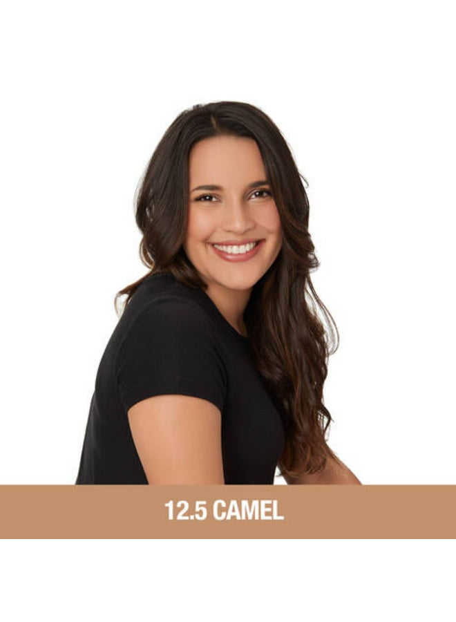 NYX PROFESSIONAL MAKEUP - Total Control Drop Foundation Camel - Image 1