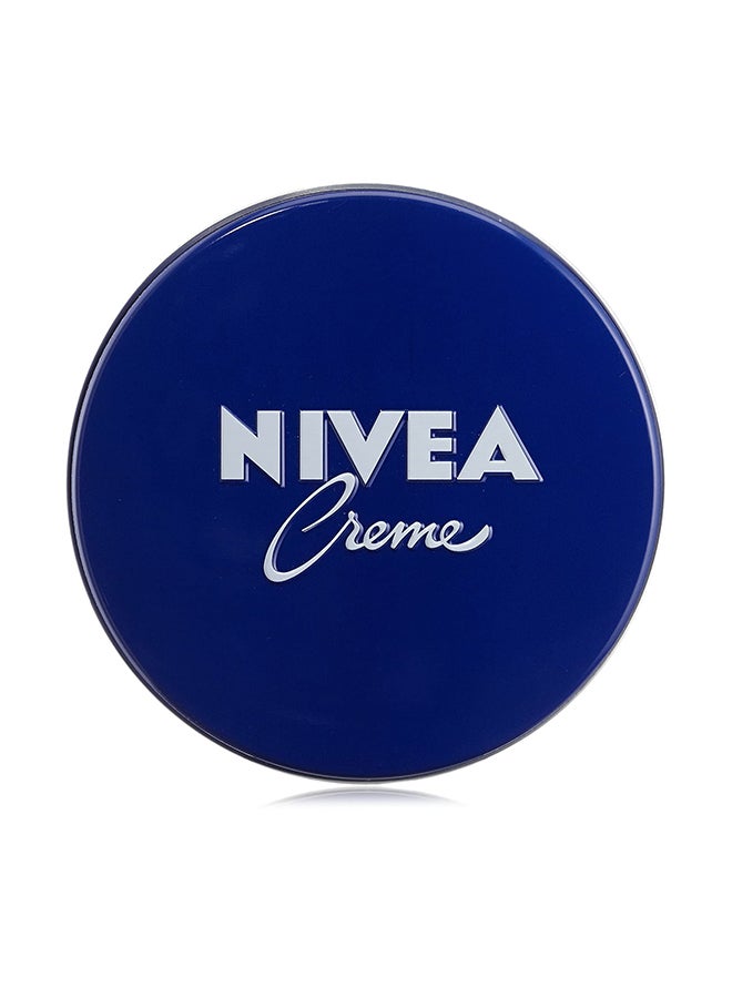 Nivea 4-Piece Moisturising Creme 4 x 150ml - Image 2