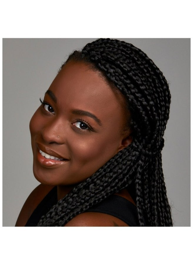 NYX PROFESSIONAL MAKEUP Can't Stop Won't Stop Full Coverage Foundation Mocha  - Image 5
