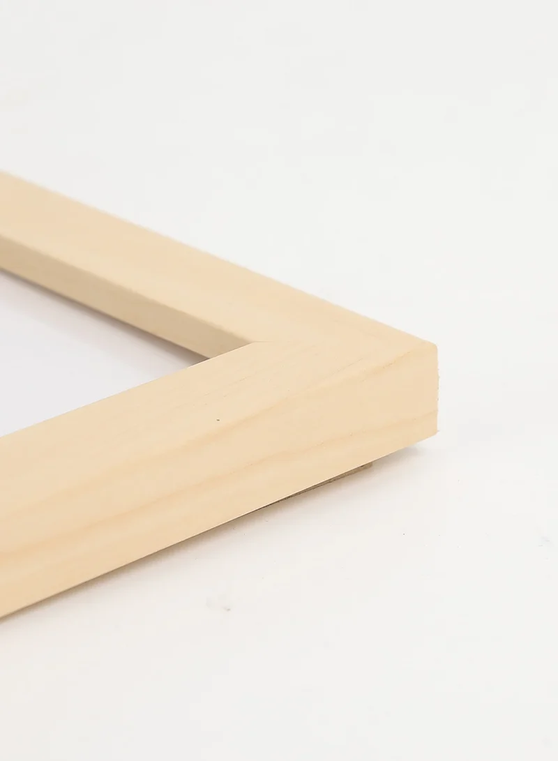 Switch Tabletop Photo Frames With Outer Frame Natural outer frame size: L29xH40cm xT1.5cm for photo size:  10*15inch