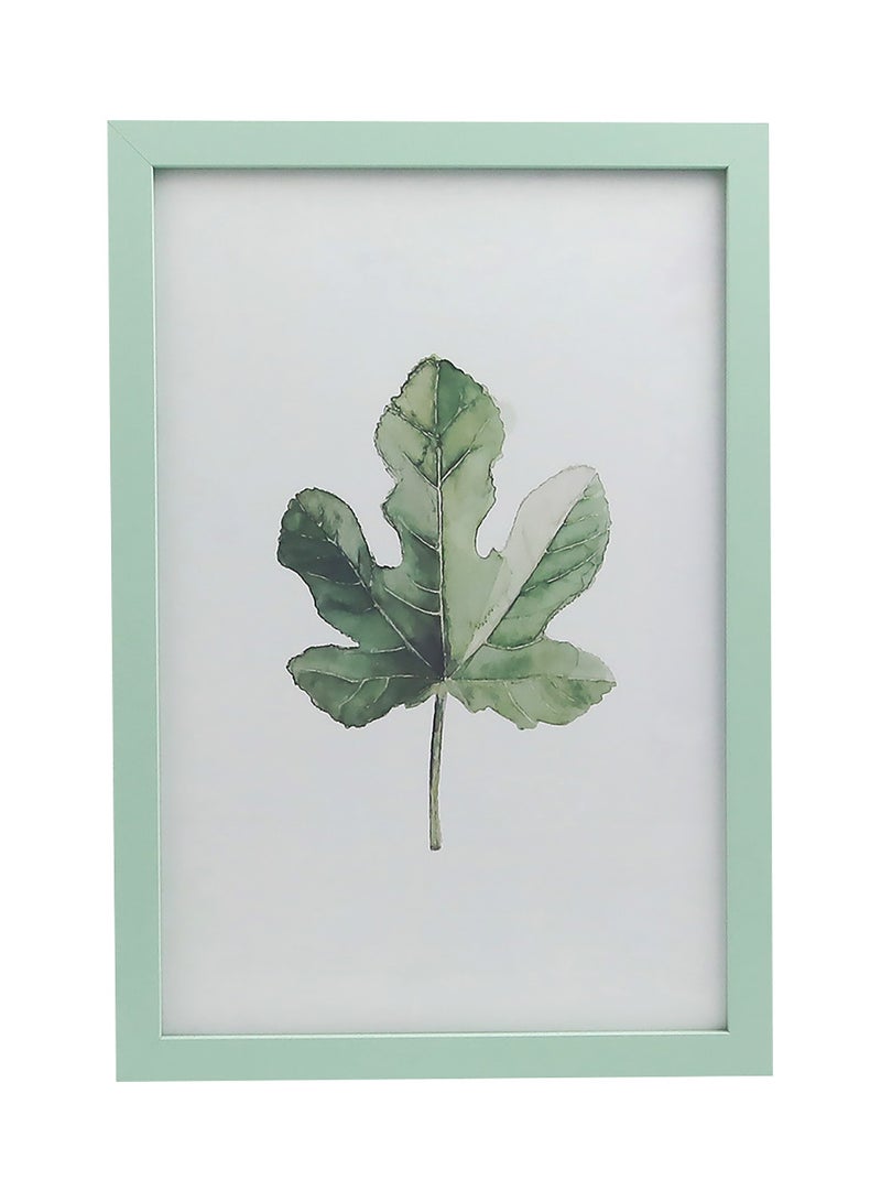 Switch - Tabletop Photo Frames With Outer Frame Green outer frame size: L29xH40cm xT1.5cm for photo size:  10*15inch - Image 1