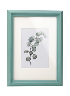 إطارات حائط بإطار خارجي تيل outer frame size: L26xH35 xT4.6cm for photo size: 5x7بوصة