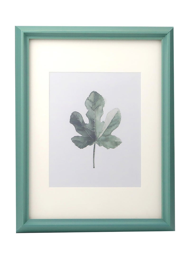 سويتش - إطارات حائط بإطار خارجي تيل outer frame size: L35xH45xT4.6cm for photo size: 8x10بوصة - Image 1
