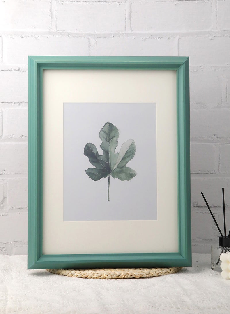 سويتش - إطارات حائط بإطار خارجي تيل outer frame size: L35xH45xT4.6cm for photo size: 8x10بوصة - Image 1