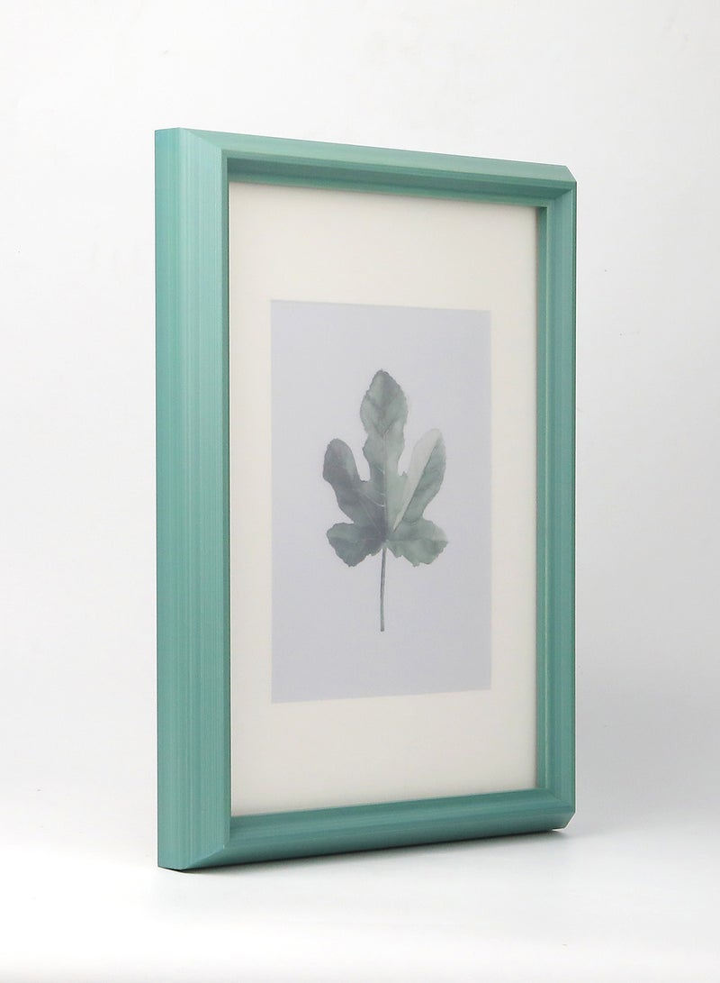 إطارات حائط بإطار خارجي تيل outer frame size: L66xH96xT4.6cm for photo size: 20x30بوصة