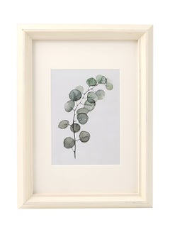 إطارات حائط بإطار خارجي بيج outer frame size: L26xH35 xT4.6cm for photo size: 5x7بوصة