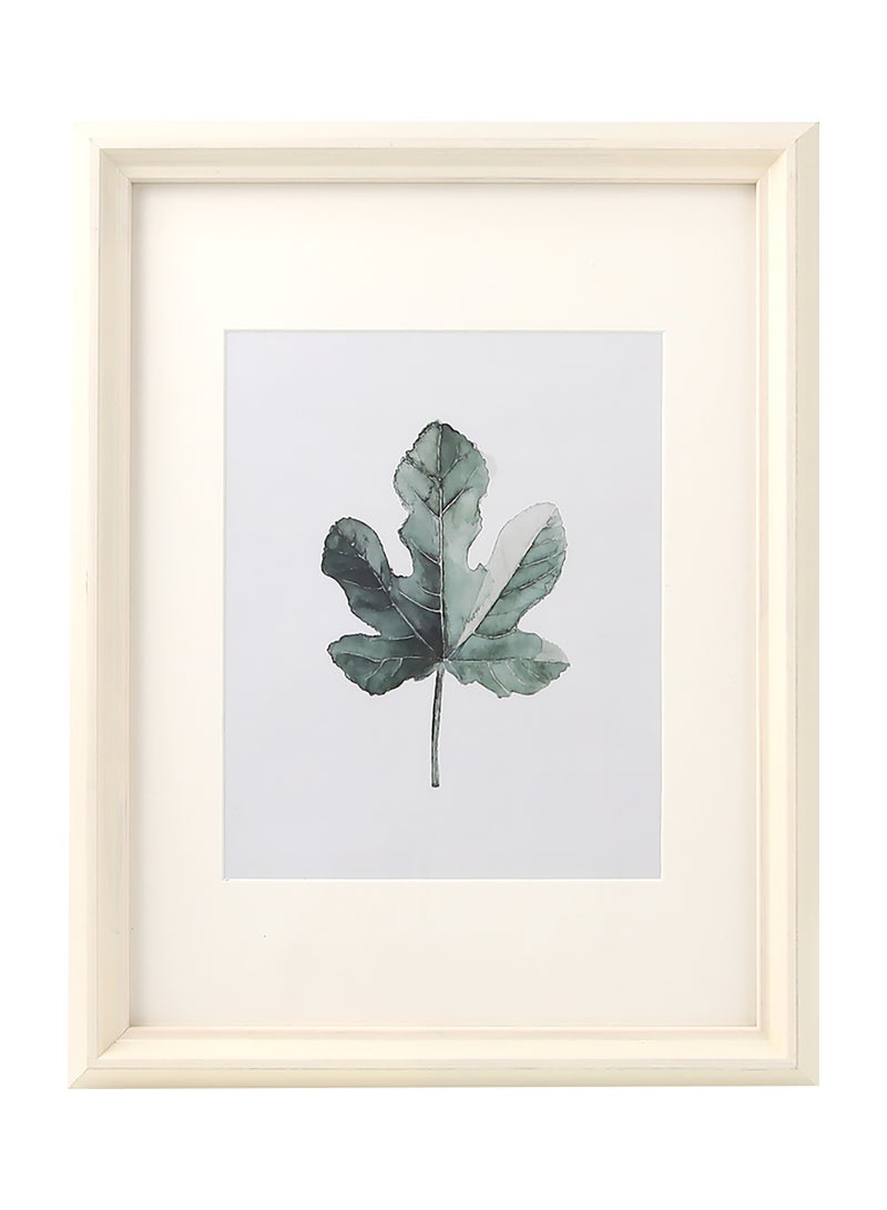 Switch - Wall Frames With Outer Frame Beige outer frame size: L35xH45xT4.6cm for photo size: 8x10inch - Image 1