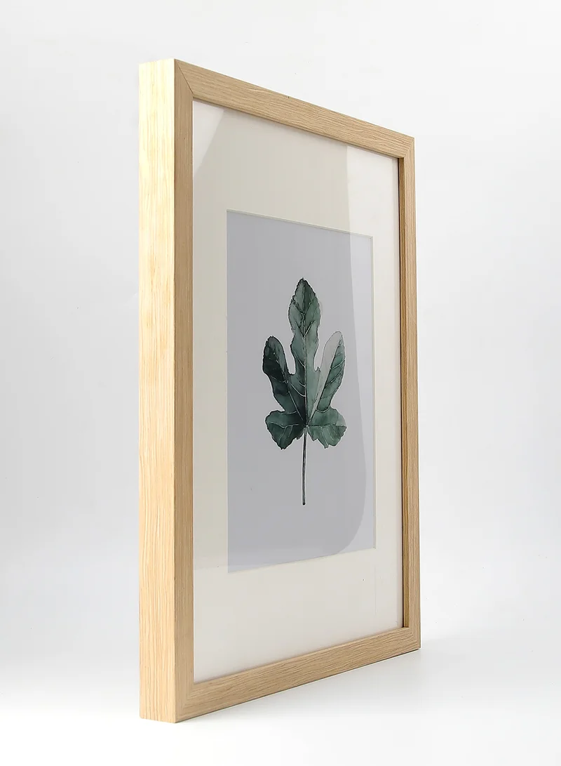Switch Wall Frames With Outer Frame Ash outer frame size: L64xH94xT3cm for photo size: 20x30inch