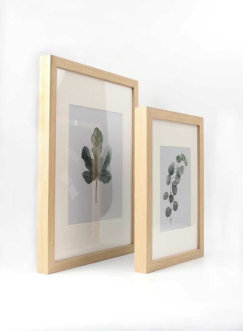 Switch Perfect Design Ideal Gift Of Home Decor Preserve Your Memories Wall Frames Ash outer frame size: L83xH103xT3cm for photo size: 24x36inch