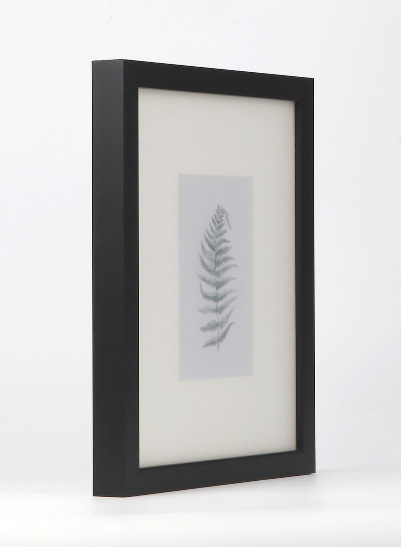 Switch - Frame Sets With Outer Black outer frame size: frame: 28x33x3CM for photo 6x4", frame: 33x50x3CM for photo 3pcs 4x6", frame: 33x38x3CM for photo 5x7", frame: 33x43x3 for photo 2pcs 5x7", frame: 38x33x3CM for photo 7x5"inch - Image 1