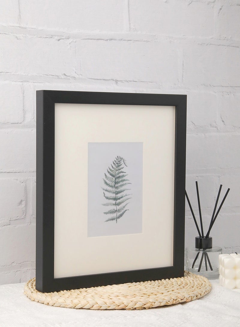 Switch - Frame Sets With Outer Black outer frame size: frame: 28x33x3CM for photo 6x4", frame: 33x50x3CM for photo 3pcs 4x6", frame: 33x38x3CM for photo 5x7", frame: 33x43x3 for photo 2pcs 5x7", frame: 38x33x3CM for photo 7x5"inch - Image 1