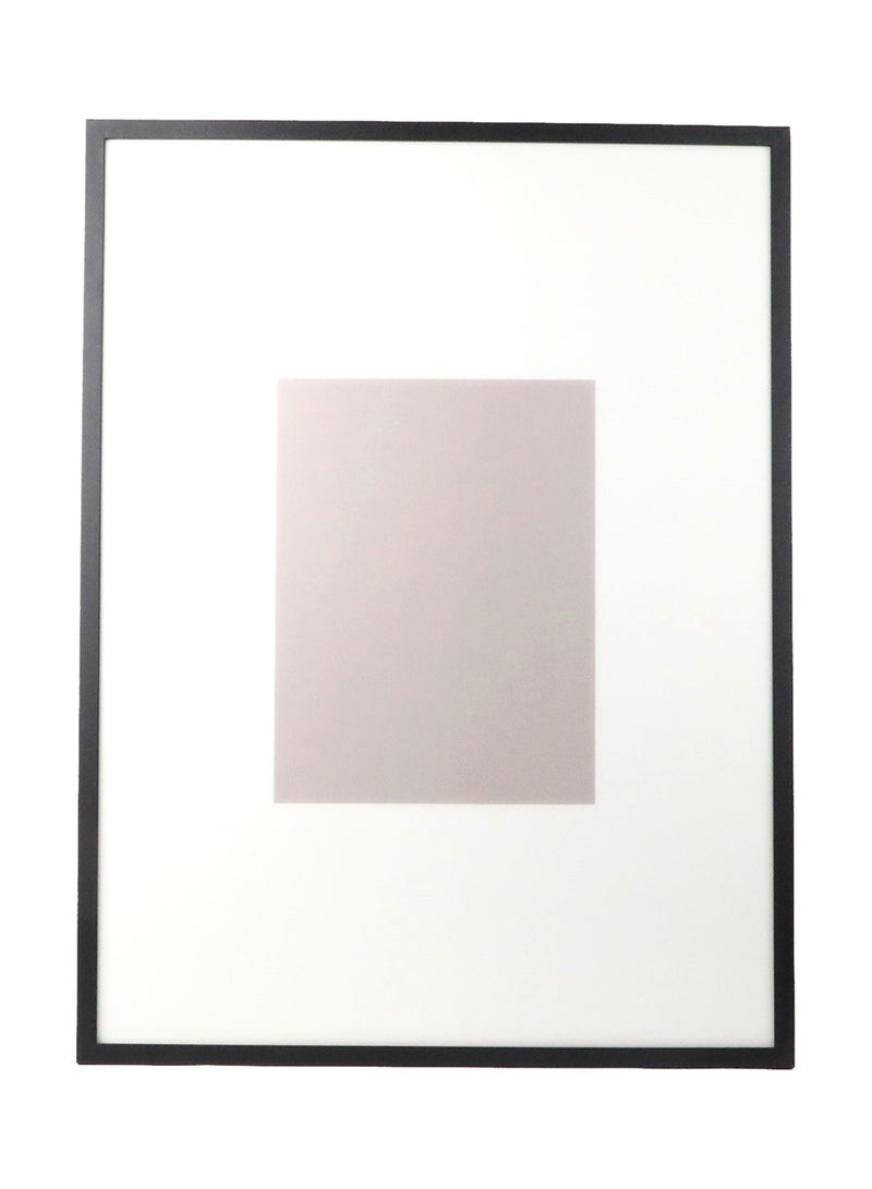 سويتش - أطقم إطارات بإطار خارجي أسود 3pcs/ set outer frame size: L69xH91xT3cm for photo size: 12x16"بوصة - Image 1