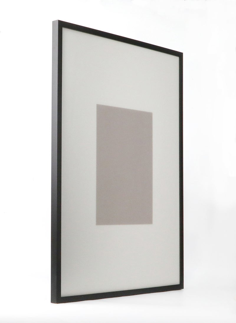 سويتش - أطقم إطارات بإطار خارجي أسود 3pcs/ set outer frame size: L69xH91xT3cm for photo size: 12x16"بوصة - Image 1