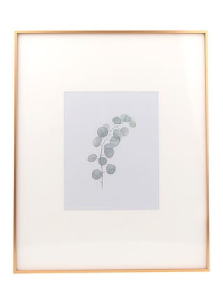 Frame Sets With Outer Gold 8pcs/set outer frame size: L42xH52xT3.5cm for photo size: 8x10"inch - v1635688914/N46026512A_1