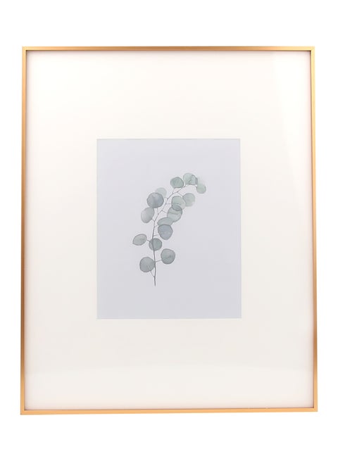 Frame Sets With Outer Gold 8pcs/set outer frame size: L42xH52xT3.5cm for photo size: 8x10"inch